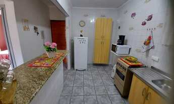 Imagem 7: AMPLO APARTAMENTO PÉ NA AREIA COM VISTA LATERAL PARA O MAR NO BAIRRO FLÓRIDA EM PRAIA GRAN