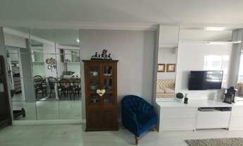 Imagem 6: Apartamento com 3 dormitórios, sendo 1 suíte, reformado em Campinas, São José SC