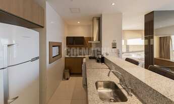 Imagem 6: PORTO ALEGRE - Studio - CRISTAL