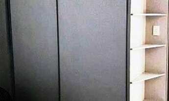 Imagem 5: Apartamento com sacada individual planejado