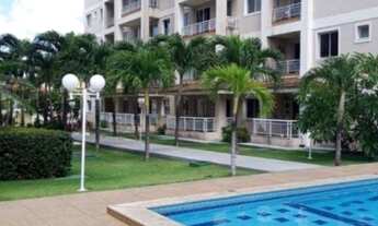 Imagem: Apartamento à venda, 64m² em Passaré