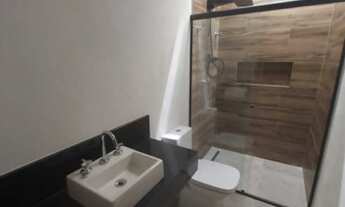 Imagem 5: Casa com 3 dormitórios no Condomínio Village moutonneé - Salto / SP