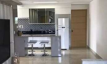 Imagem 3: Apartamento tem 80 metros quadrados com 3 quartos em Graças - Recife - PE