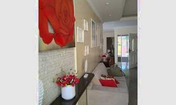 Imagem 5: Casa Residencial à venda, Parque Mirante Do Vale, Jacareí - CA0840