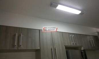 Imagem 3: Cobertura 3 Quartos Santo André - SP - Vila Lutécia