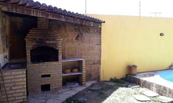 Imagem 4: CASA EM EMAÚS>