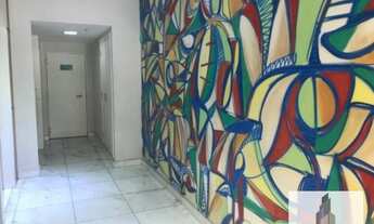 Imagem 5: Conjunto para alugar, 38 m² por R$ 1.900,00/mês - Jardim Paulista - São Paulo/SP