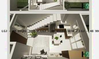 Imagem 3: Casa para Venda em São José, Forquilhas, 2 dormitórios, 1 banheiro, 1 vaga