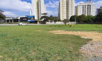 Imagem: Terreno à venda, 451 m² por R$ 500.000