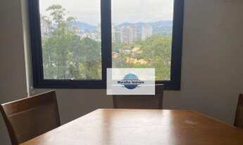 Imagem 6: Sala para alugar, 38 m² por R$ 2.200/mês - Alphaville Industrial - Barueri/SP