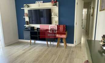 Imagem 2: Apartamento à venda no bairro Mandaqui - São Paulo/SP, Zona Norte