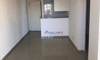 Imagem 6: Apto 2 dorms (1 suite), c/ sacada - Picanço