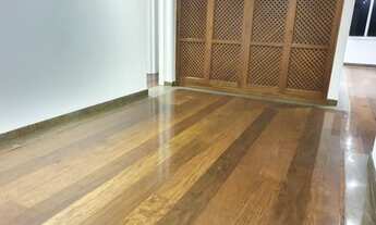 Imagem 6: Apartamento para aluguel com 224 metros quadrados com 3 quartos em Ipanema - Rio de Janeir