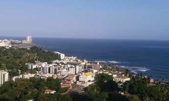 Imagem 3: Apartamento para venda possui 275 metros quadrados com 3 quartos em Ondina - Salvador - BA