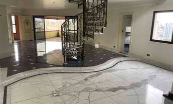 Imagem 7: Cobertura JD. AVELINO com piscina, sauna e churrasqueira