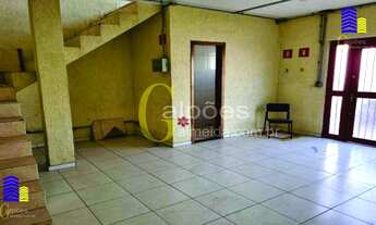 Imagem 3: Galpão/Depósito/Armazém para aluguel possui 1296 metros quadrados