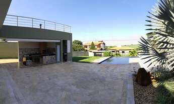 Imagem 6: Condomínio Colinas de Piracicaba