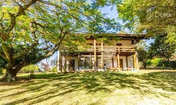 Imagem 5: Casa à venda, Condomínio Chácaras do Alto da Nova Campinas, Gramado, 7.697 m², 4 Suítes, C