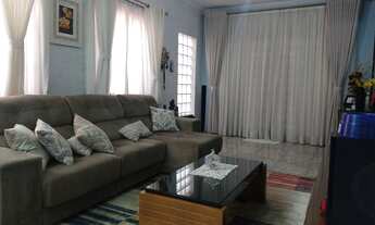 Imagem: Sobrado para venda com 135 metros quadrados