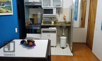 Imagem 2: Flat em Copacabana