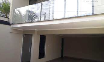 Imagem 6: Casa com 3 dormitórios à venda, 160 m² por R$ 640.000 - Residencial Boa Vista - Americana