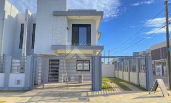 Imagem: Sobrado de Esquina à Venda em Canoas