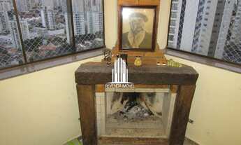 Imagem 4: Cobertura Duplex com 2 dormitórios, 164m² para alugar no Bosque da Saúde