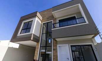 Imagem: Sobrado para Venda em Curitiba, Uberaba