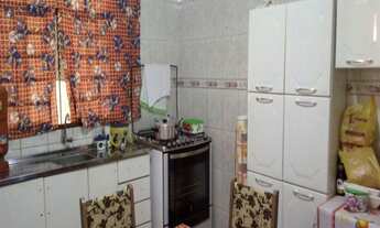 Imagem 3: CASA RESIDENCIAL em JAGUARIUNA - SP, ARCO IRIS