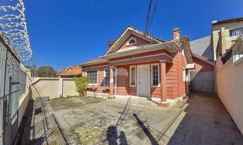 Imagem 5: Casa comercial ou residencial, terreno com 380m², a venda no bairro Rebouças
