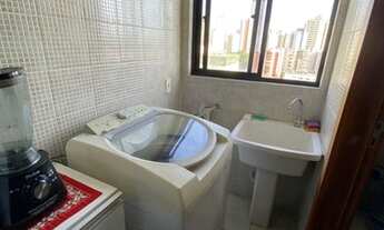 Imagem 7: Boa Viagem, 3 Qts 1 Suite, 70m², Varanda, Andar Alto, Nascente, Ventilado, Armários, Lazer