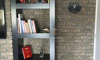 Imagem 3: Apartamento com 2 dormitórios à venda, 84 m² por R$ 825.000 - Cursino - São Paulo/SP