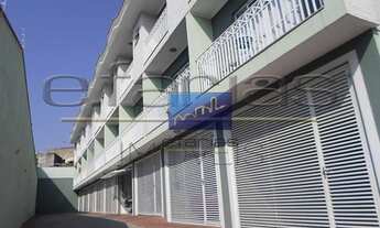 Imagem: Sobrado com 3 dormitórios à venda, 102