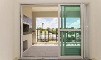 Imagem 4: Apartamento à venda, 02 suítes, 03 vagas, 90,72m², na melhor localização do Champagnat