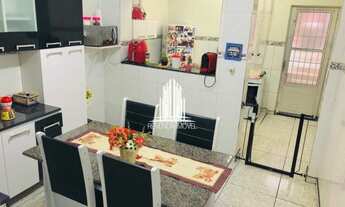 Imagem 4: SOBRADO 03 DORMITÓRIOS, 01 SUÍTES, 02 VAGAS, À VENDA EM SÃO PAULO