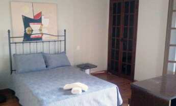 Imagem 4: BELO HORIZONTE - Casa Padrão - Mangabeiras