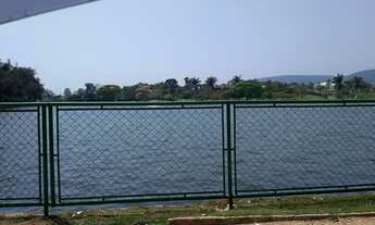 Imagem 2: TERRENO RESIDENCIAL em CABREÚVA - SP, Jacaré