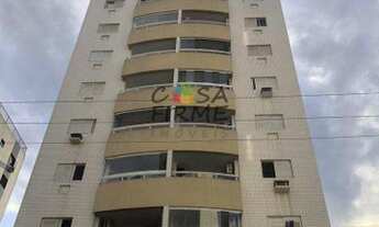 Imagem 2: Apartamento com 2 dorms, Guilhermina, Praia Grande - R$ 320 mil, Cod: 331584