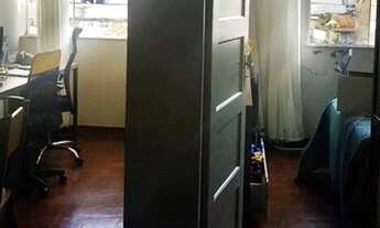 Imagem 7: Apartamento mobiliado no centro da cidade