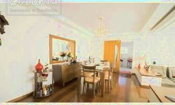 Imagem 3: Santo André - Casa Padrão - Vila Floresta