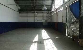 Imagem 4: Galpão/Depósito/Armazém para aluguel com 1600 metros quadrados em Barra Funda - São Paulo