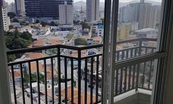 Imagem 2: Apartamento para venda com 59 metros quadrados com 2 quartos em Vila Osasco - Osasco - SP