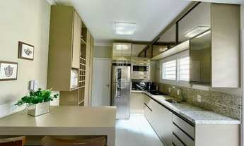 Imagem 5: Casa com 3 suítes no bairro Pedra Branca, 189 m²