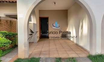 Imagem 2: CASA SOBRADO - CONDOMINIO RESIDENCIAL MIAMI BOULEVARD