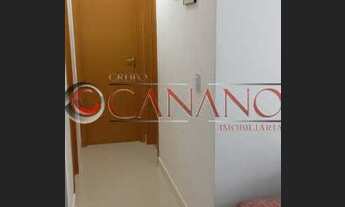 Imagem 3: Rio de Janeiro - Apartamento Padrão - Rio Comprido