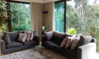 Imagem 4: Vendo Casa em Condomínio com 4 quartos - 480,00 m² - Nova Lima