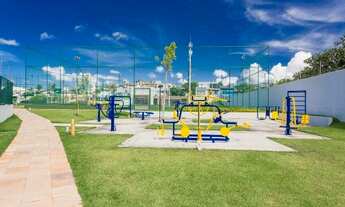 Imagem 5: APARTAMENTO 2 QUARTOS NO CENTRAL PARK -2/4 - 67m² - NEÓPOLIS