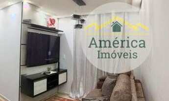 Imagem 3: Apartamento para Venda em Mogi das Cruzes, Jundiapeba, 2 dormitórios, 1 banheiro, 1 vaga