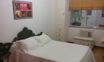 Imagem 5: Apartamento para venda com 183 metros quadrados com 4 quartos em Copacabana - Rio de Janei