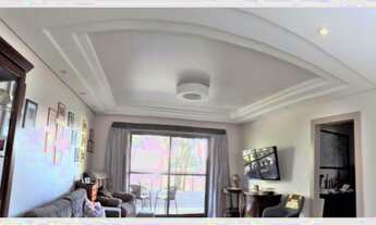 Imagem 3: Apartamento Residencial à venda, Centro, São José dos Campos - AP4530